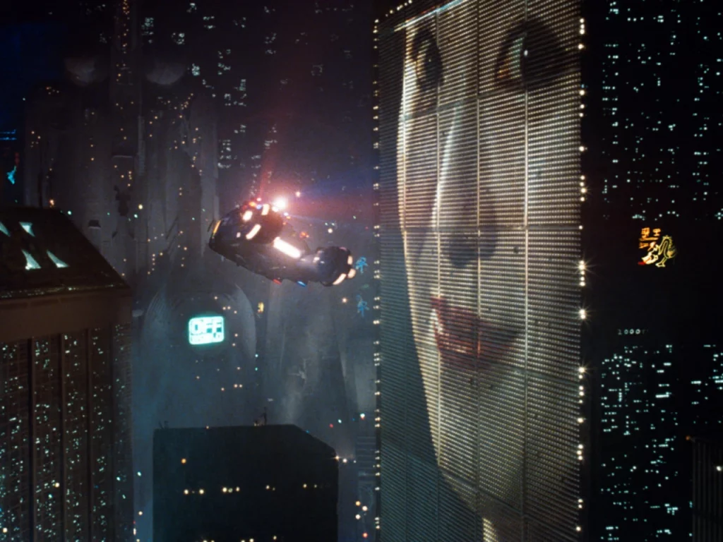 Da Alien a Blade Runner: Perché la fantascienza continua ad attrarci così tanto?