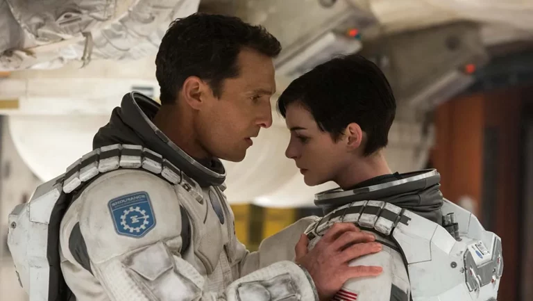 Scopri di più sull'articolo Interstellar: E’ ancora un capolavoro o solo un film per un pubblico generalista?