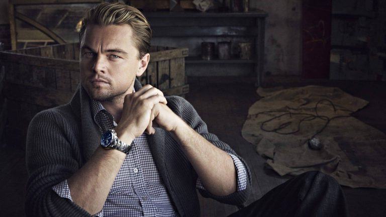 Scopri di più sull'articolo A Leonardo DiCaprio va il “TIME Entertainer of the Year 2025”: è la conferma che i veri divi non scadono mai