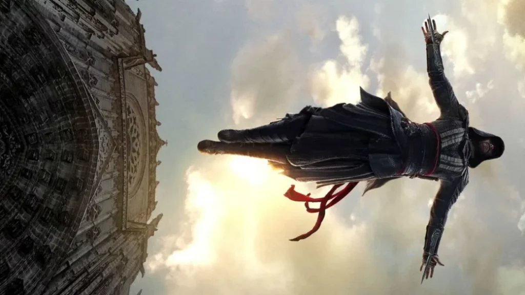 Assassin's Creed: rivelate ambientazioni e volti della serie live action