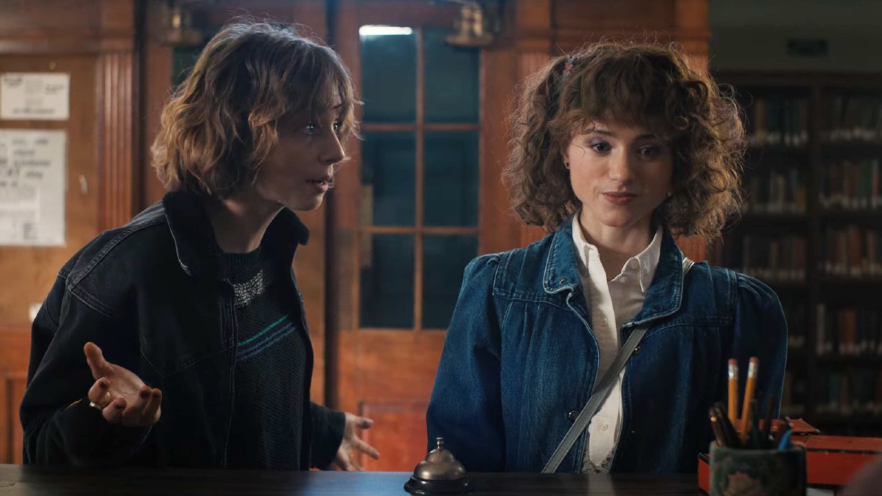 Stranger Things: lo spin-off di Nancy in un romanzo investigativo Stranger Things: lo spin-off di Nancy in un romanzo investigativo
