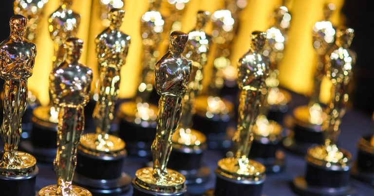 Scopri di più sull'articolo Oscar 2026: Chi vincerà? Delusione per l’Italia e la sfida tra DiCaprio e Chalamet