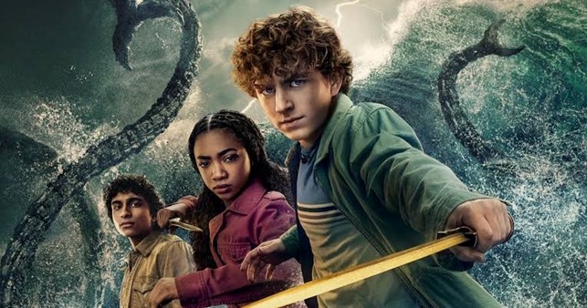 Percy Jackson 2 su Disney+: quando la serie supera il libro (e quando inciampa tra le onde)