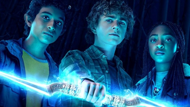 Percy Jackson 2 su Disney+: quando la serie supera il libro (e quando inciampa tra le onde)