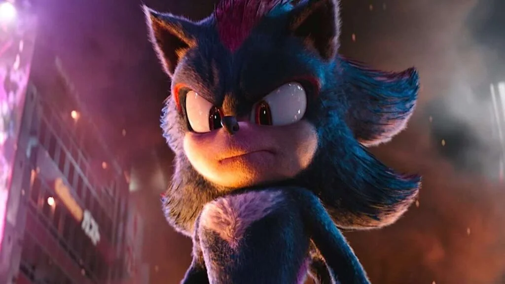 Sonic 5: il riccio blu torna al cinema per l’avventura più ambiziosa della saga