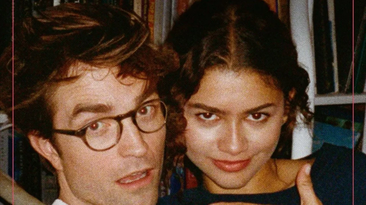 The DRAMA: il film con Zendaya e Robert Pattinson che promette di incendiare il 2026