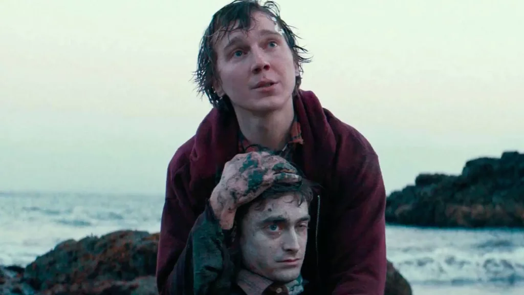 Tarantino contro tutti: la critica tagliente del regista che travolge Paul Dano