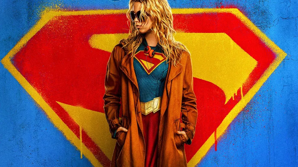 Supergirl cambia rotta: il teaser trailer che riscrive l’identità dell’eroina DC