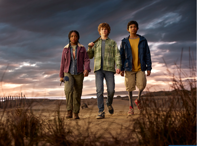 Percy Jackson 2 su Disney+: quando la serie supera il libro (e quando inciampa tra le onde)