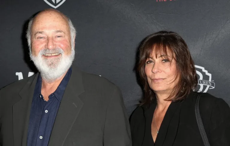 Chi era Michele Singer, moglie di Rob Reiner: un ricordo tra arte, passione e amore