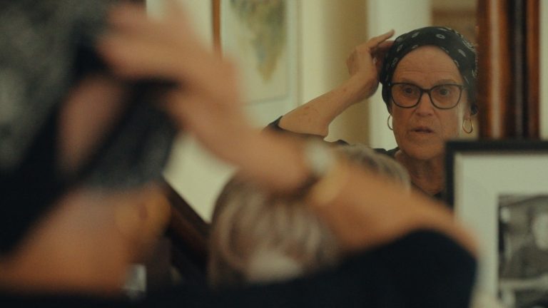 Scopri di più sull'articolo Sallie’s Ashes: quando una diagnosi terminale diventa l’inizio di una rivoluzione