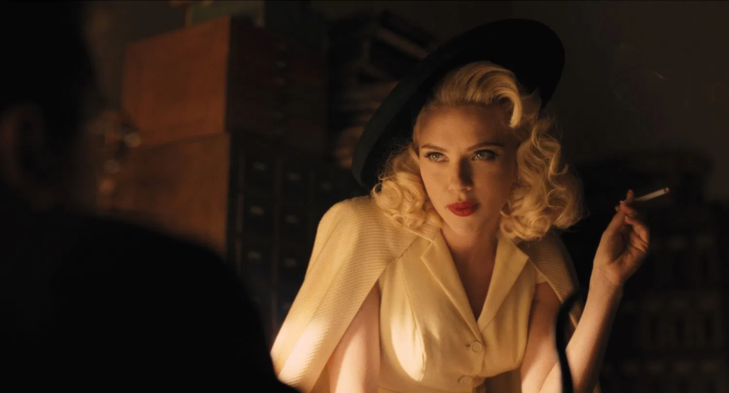 Scarlett Johansson in trattative per The Batman 2: il ruolo misterioso che potrebbe cambiare la saga