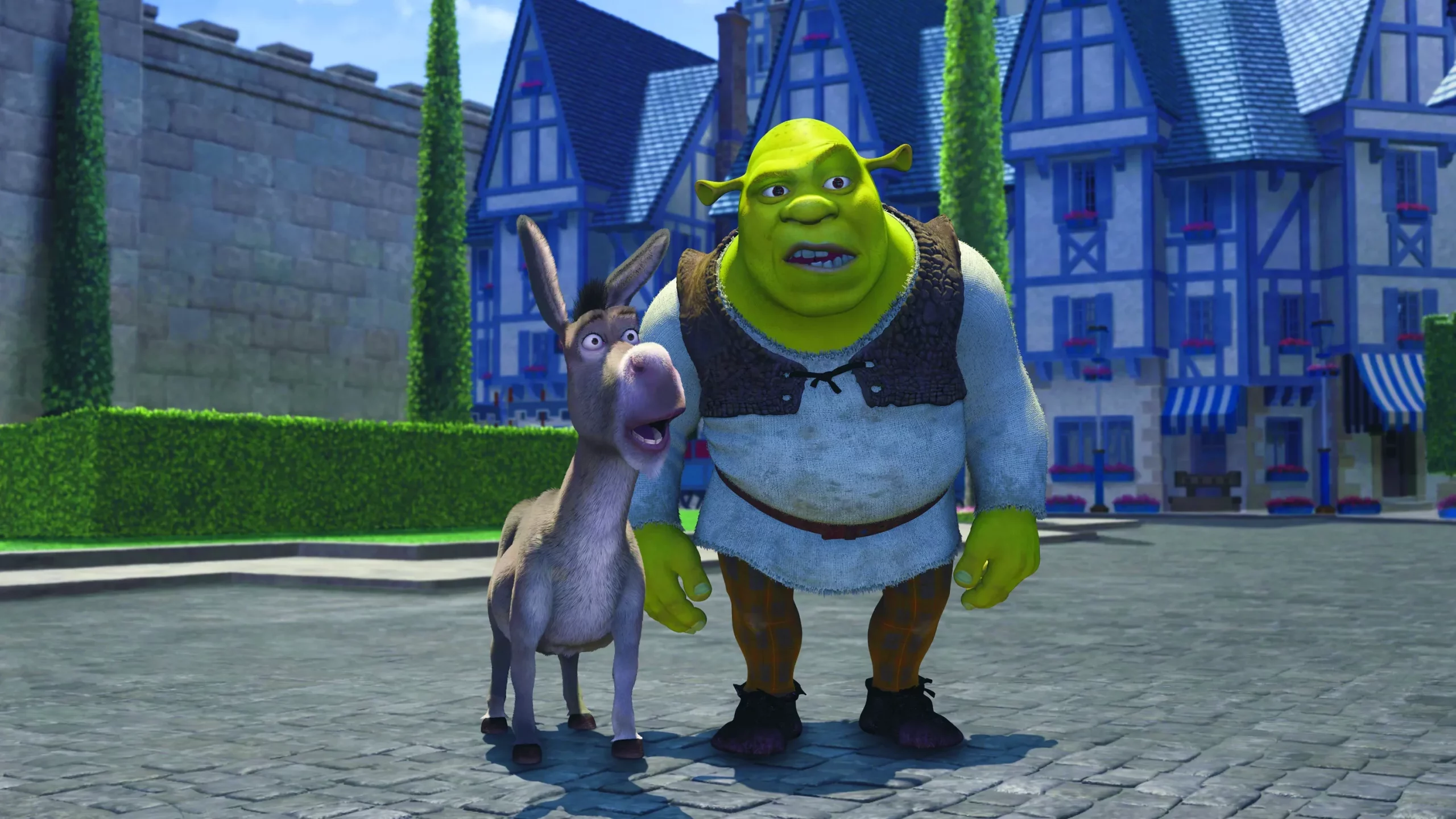 Shrek stava per essere cancellato: la storia segreta del film che ha rivoluzionato l’animazione