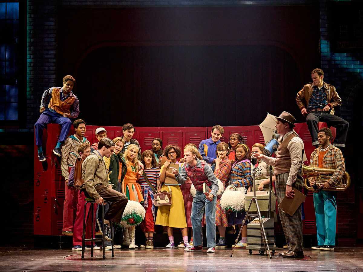 Stranger Things: The First Shadow arriva a teatro. Di cosa parla?