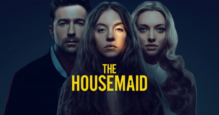 Scopri di più sull'articolo The Housemaid: non l’abbiamo ancora visto e già si parla di sequel?