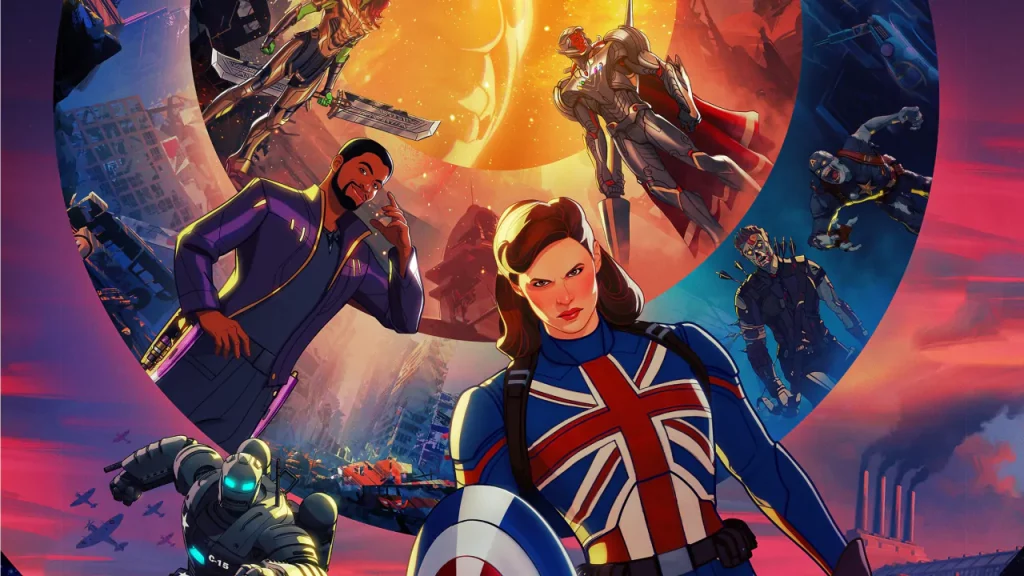 Guida completa per guardare i film del Marvel Cinematic Universe seguendo la vera sequenza temporale