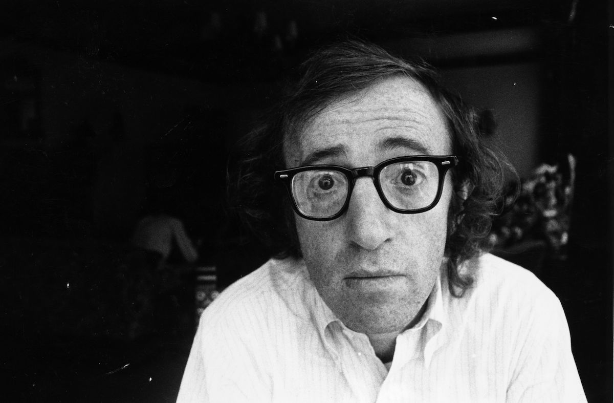 Auguri Woody Allen: il Regista di Io e Annie compie 90 anni