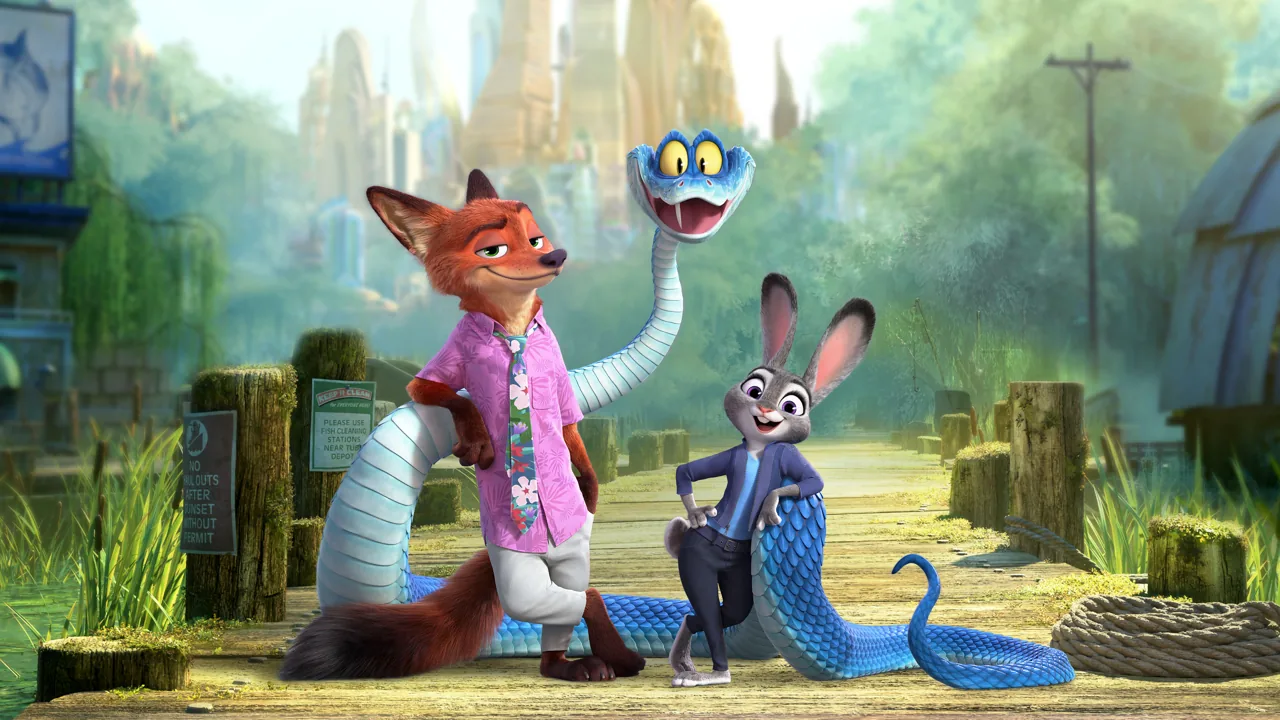 Non potete più aspettare per Zootropolis 3? Disney investe in OpenAI e ora potrete "crearlo" voi