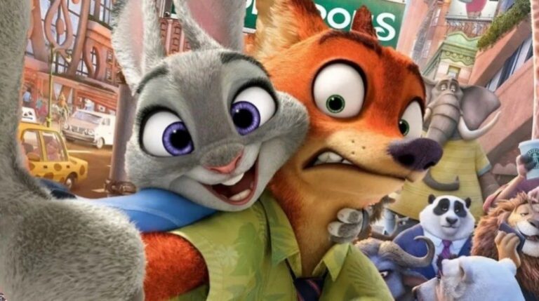 Scopri di più sull'articolo Zootropolis 2 conquista il box office: incassi record e reazioni contrastanti tra pubblico e critica