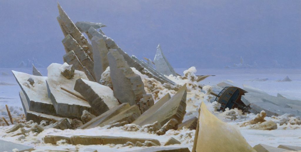 Frankenstein: L'Arte dietro il Mostro. Tutte le citazioni artistiche che (forse) ti sei perso nel film di Guillermo Del Toro