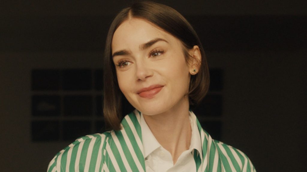 Per Emily in Paris non è tempo di chiudere l’armadio: avrà un altro cambio di... Stagione