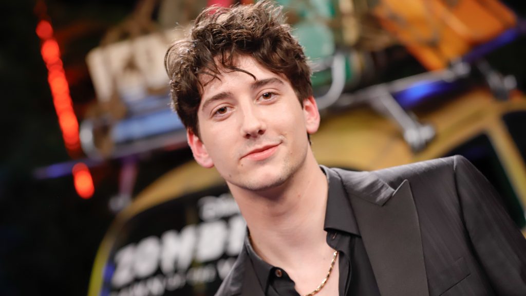 Rapunzel prende vita: Teagan Croft e Milo Manheim nel nuovo live action Disney!