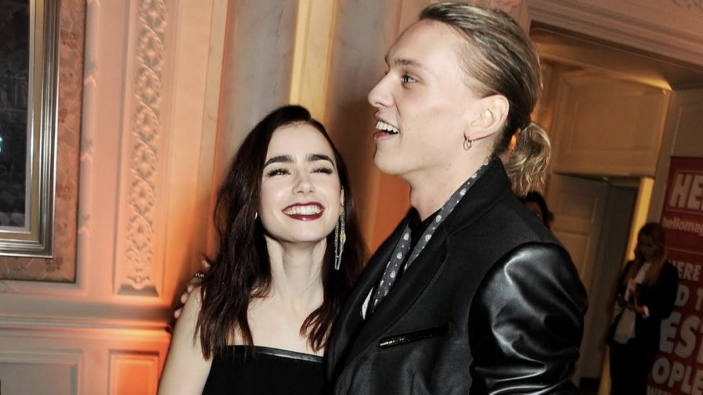 Da Parigi al Sottosopra: quando Emily incontrò Vecna