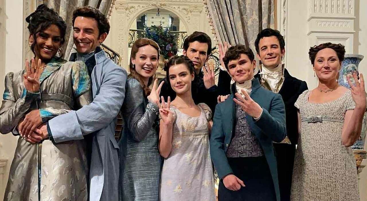 Una nuova voce per l’universo di Bridgerton: sarà Allison Hammond a condurre il podcast ufficiale della quarta stagione