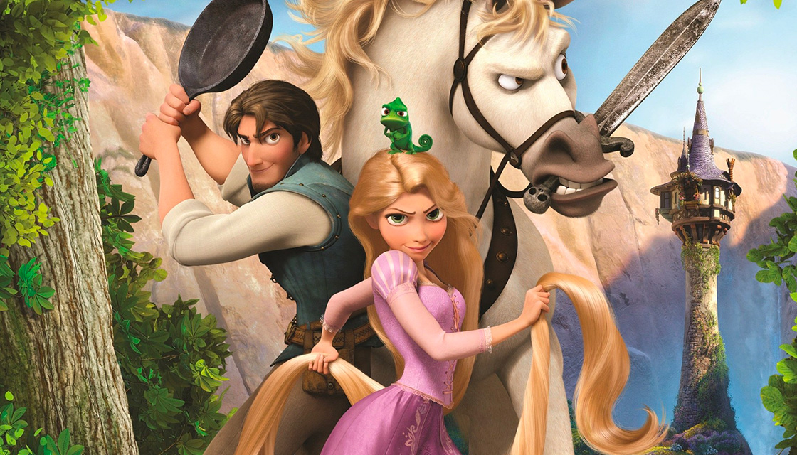 Rapunzel prende vita: Teagan Croft e Milo Manheim nel nuovo live action Disney! Rapunzel prende vita: Teagan Croft e Milo Manheim nel nuovo live action Disney!