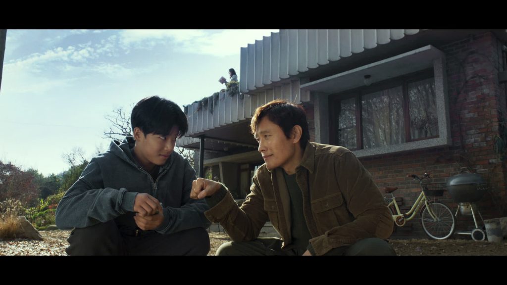 No Other Choice: Il film peggiore di Park Chan-Wook. Una commedia che non lascia il segno