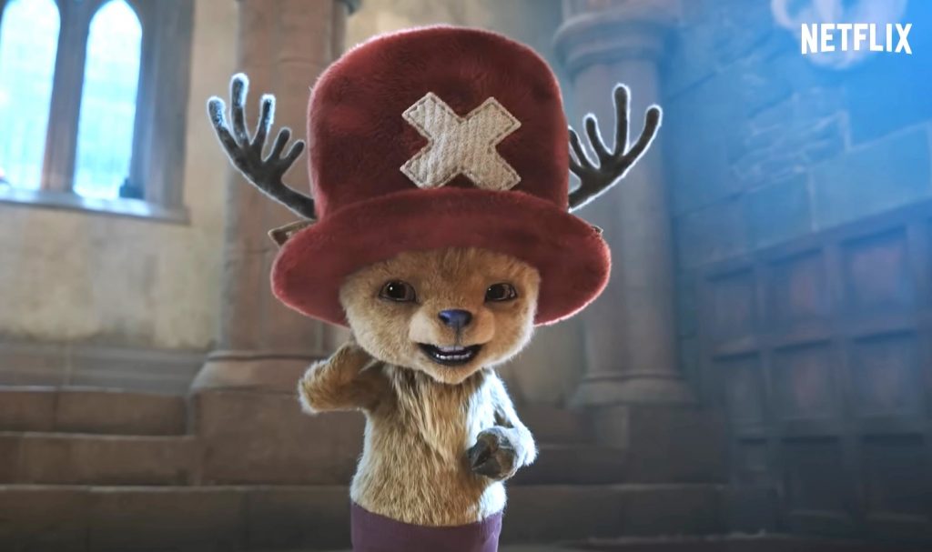 One Piece 2: l'incredibile ritorno della ciurma salpa su Netflix a marzo