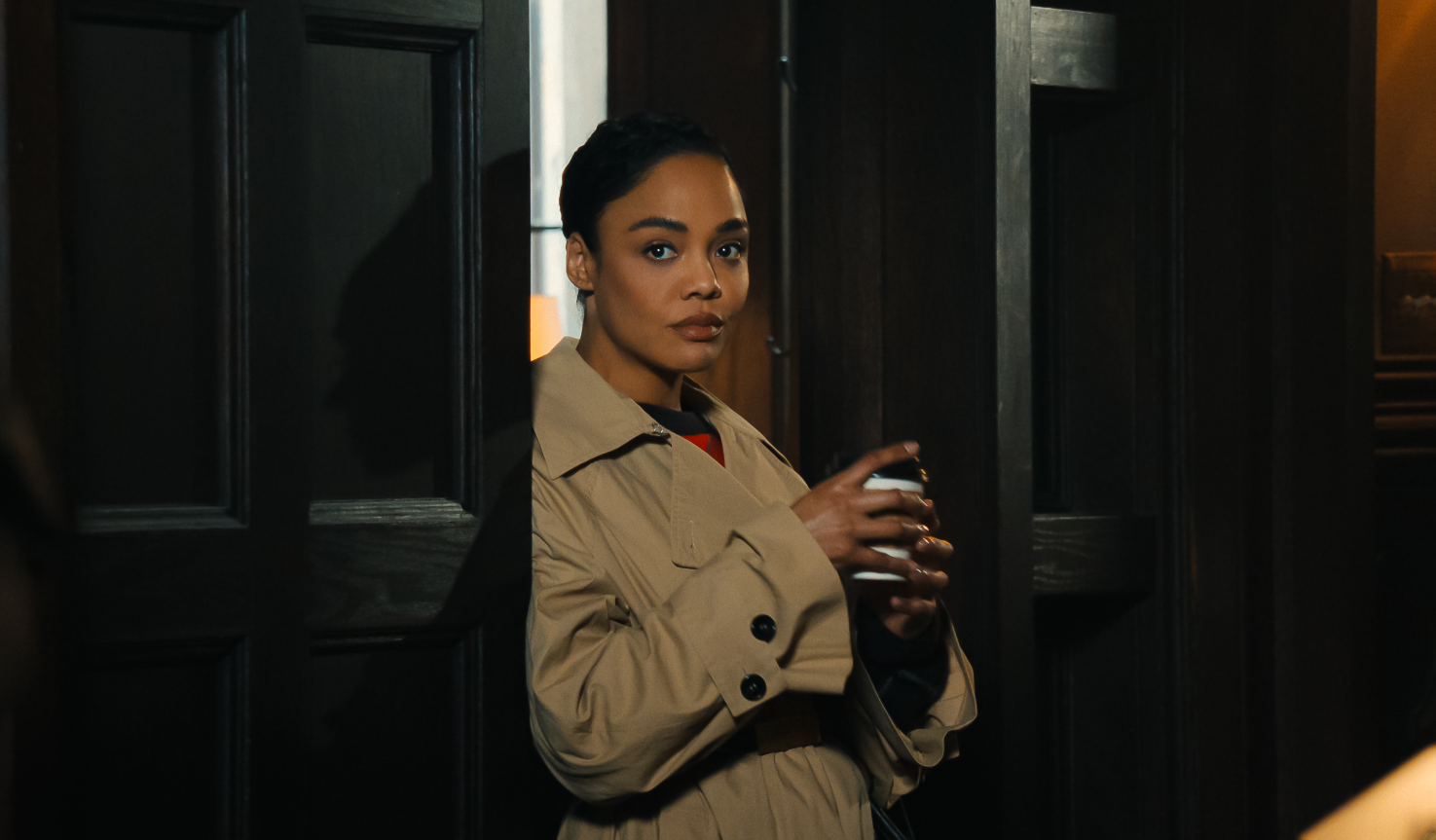 Ho finito His & Hers: ora ho bisogno di parlarne con qualcuno