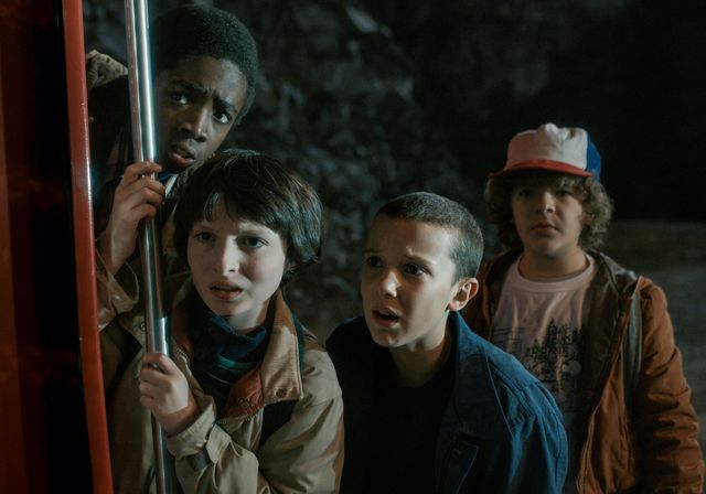 Grazie Stranger Things, per averci insegnato a crescere nel Sottosopra