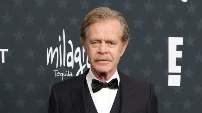 The Land: Il dramma sportivo shakespiriano con William H. Macy The Land: Il dramma sportivo shakespiriano con William H. Macy