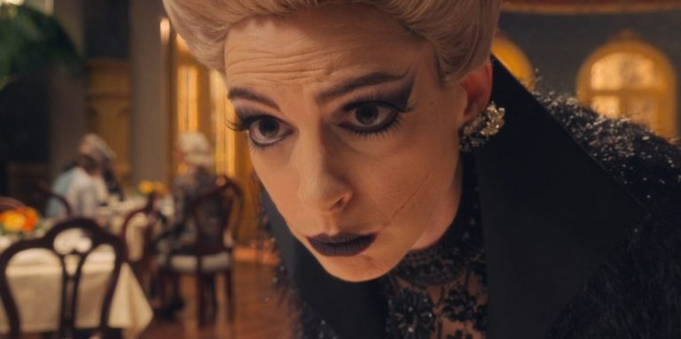 Scopri di più sull'articolo UFA dà vita a Who’s Burning Now: un dramma folkloristico soprannaturale ispirato alle leggende della stregoneria