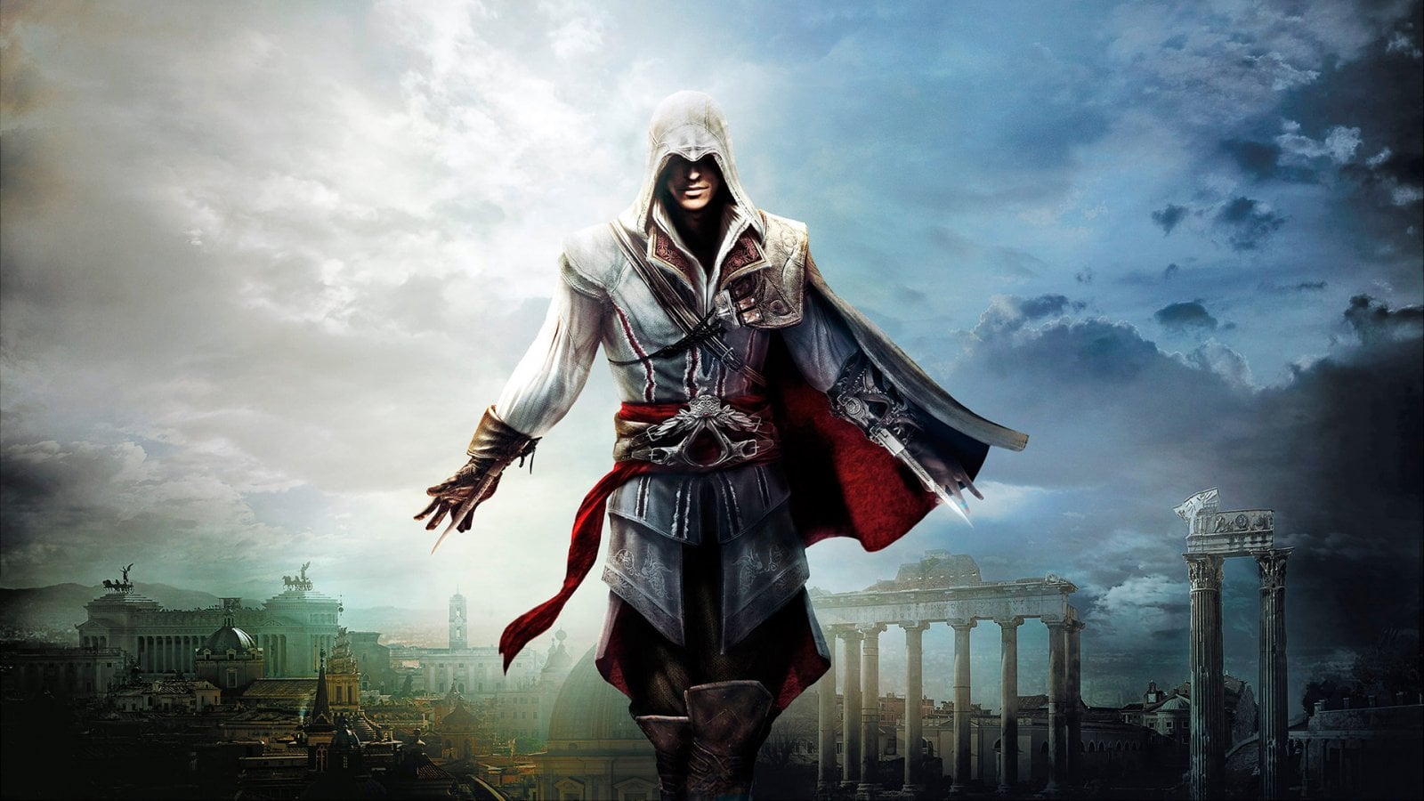 Assassin’s Creed, la serie: da fan incallita del videogioco, potrei parlarne ore, ma mi limito alle ultime news.