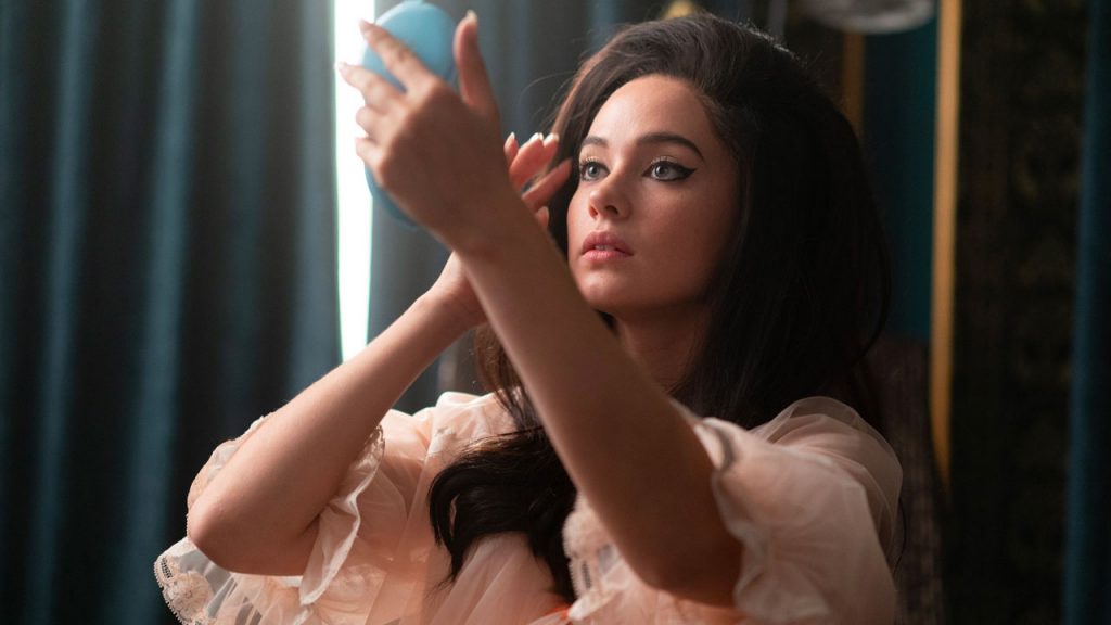 Euphoria: Priscilla di Sofia Coppola