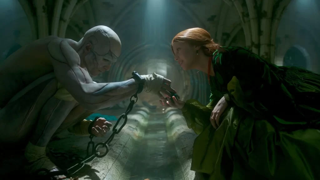 Frankenstein: L'Arte dietro il Mostro. Tutte le citazioni artistiche che (forse) ti sei perso nel film di Guillermo Del Toro