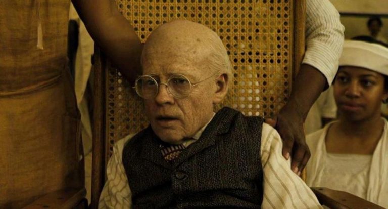 Scopri di più sull'articolo Il successo inspiegabile di Il Curioso Caso di Benjamin Button