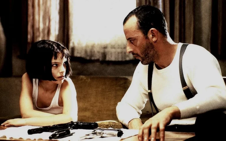 Scopri di più sull'articolo Léon: la sinfonia di un’innocenza spezzata, capolavoro di Luc Besson e 7 retroscena.