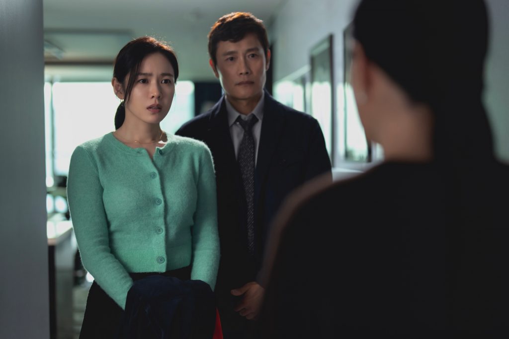 No Other Choice: Il film peggiore di Park Chan-Wook. Una commedia che non lascia il segno