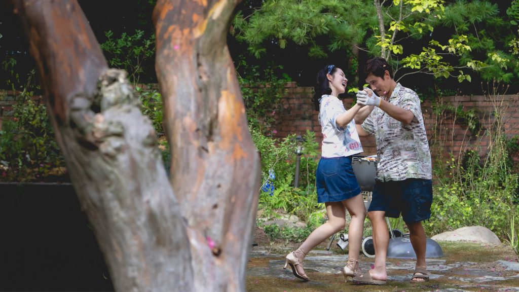 No Other Choice: Il film peggiore di Park Chan-Wook. Una commedia che non lascia il segno