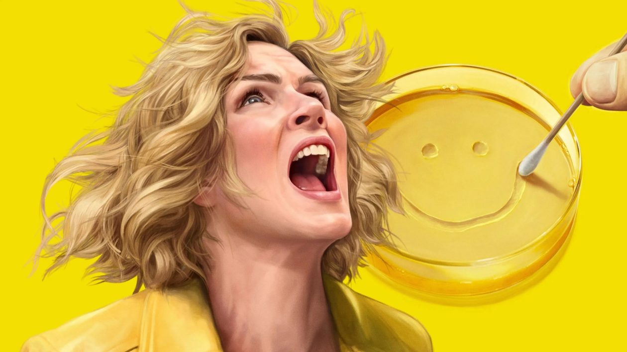 Parliamo tutti della serie Pluribus: ma sappiamo il significato di questa parola?