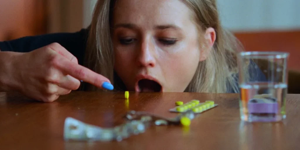 Euphoria: Sick of Myself di Kristofer Borgli