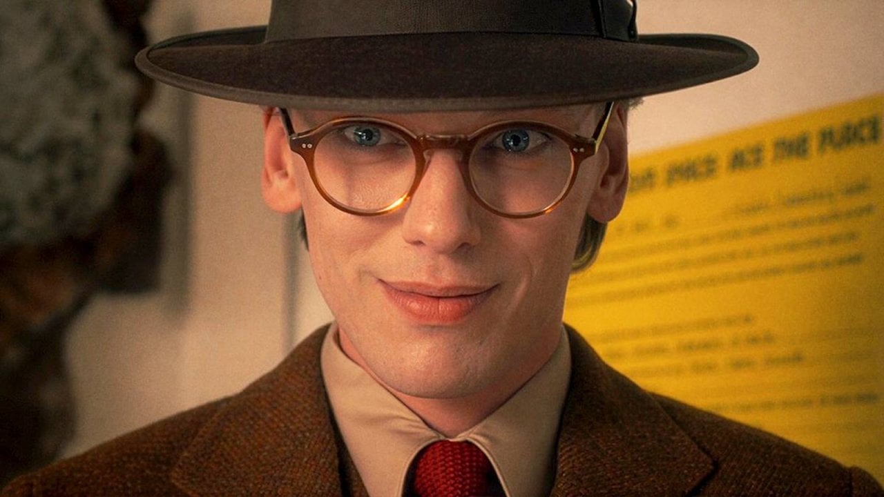 È arrivato il 7 gennaio: stasera scopriremo se i rumor su Stranger Things erano solo nostalgia… o qualcosa di più È arrivato il 7 gennaio: stasera scopriremo se i rumor su Stranger Things erano solo nostalgia… o qualcosa di più