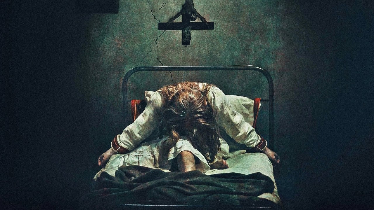 Finalmente un esorcismo che non sfrutta il dolore: Emma Schmidt -The Ritual sorprende dove altri falliscono Finalmente un esorcismo che non sfrutta il dolore: Emma Schmidt -The Ritual sorprende dove altri falliscono