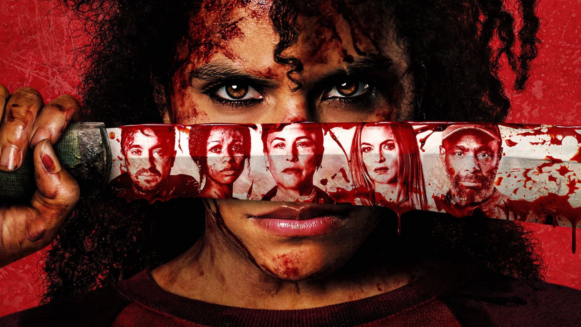 Ti Uccideranno: tra sangue e risate si prepara a colpire il 26 marzo al cinema