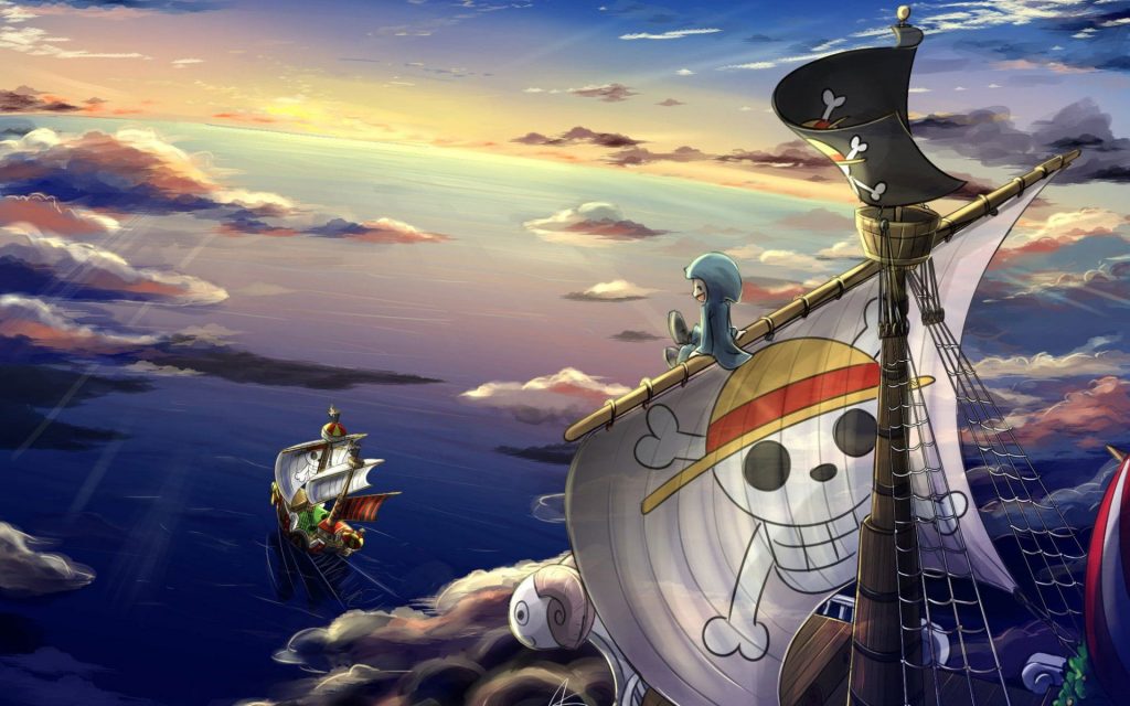 One Piece 2: l'incredibile ritorno della ciurma salpa su Netflix a marzo