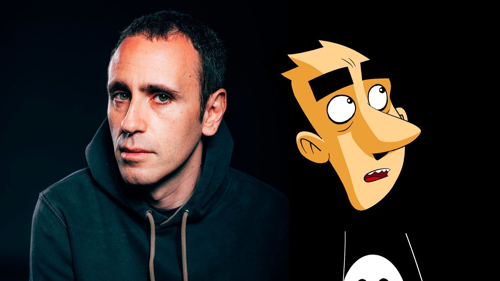 Due spicci di Zerocalcare: il ritratto di una generazione che non trova una direzione Due spicci di Zerocalcare: il ritratto di una generazione che non trova direzione